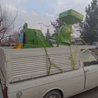 آسیاب غلات|ماشین‌آلات صنعتی|ارومیه, |دیوار