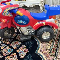 موتورشارژی سالم
