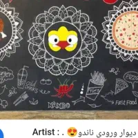 واگذاری مغازه فستفودی در بهمنی سه راه دانشگاه