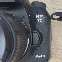 حرفه ای ترین دوربین عکاسی کانن|دوربین عکاسی و فیلمبرداری|شهرکرد, |دیوار