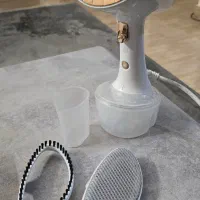 اتو مسافرتی بخارگر راف