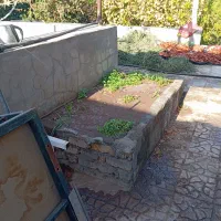 خانه باغ جاده کاشان|فروش خانه و ویلا|قنوات, |دیوار