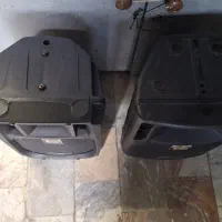 2 تا باند فلش خور|سیستم صوتی خانگی|قم, نیروگاه|دیوار