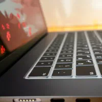 Mac book air m3 512|رایانه همراه|مشهد, شریف|دیوار