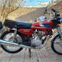 موتور تلاش 81|موتورسیکلت|گناباد, |دیوار