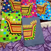 شلوار بندری