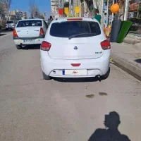 تیبا 2 (هاچبک) EX، مدل ۱۴۰۰|خودرو سواری و وانت|اردبیل, |دیوار