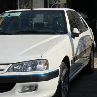 پارسto5 مشابه خشک|خودرو سواری و وانت|شهریار, فرارت|دیوار