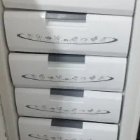 یخچال دوقلو ارج