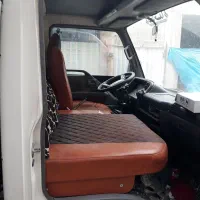 ایسوزو ۵۲۰۰ بی رنگ|خودرو سنگین|گرگان, |دیوار