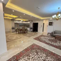 فروش آپارتمان ۱۶۵متری ۳خواب طبقه ۷فول مبله درسرعین