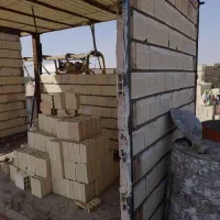 انجام‌ کارهای بنایی ساختمانی