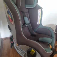 صندلی ماشین کودک برند چیکو