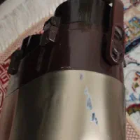 فلاسک دوقلو بزرگ|قوری، کتری، قهوه‌ساز دستی|کرمانشاه, |دیوار