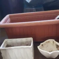 دبه|ظروف نگهدارنده، پلاستیکی، یک‌بارمصرف|مشهد, توس (بلوار توس)|دیوار