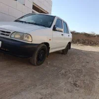 پراید 131مدل95|خودرو سواری و وانت|درمیان, |دیوار