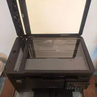 پرینتر اچ پی مدل HP M127fn|پرینتر، اسکنر، کپی، فکس|تهران, سهروردی|دیوار