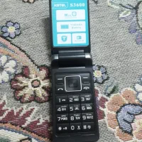 موبایل دکمه ای کاجیتل