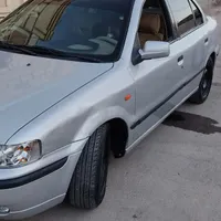 سمند LX ساده، مدل ۱۳۸۳|خودرو سواری و وانت|کرمان, |دیوار