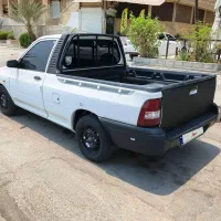 پراید وانت مدل 1403