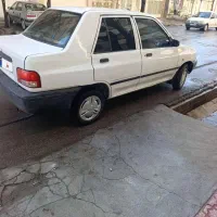 پراید 94|خودرو سواری و وانت|شهرکرد, |دیوار