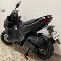 گلگسی طرح واریو۱۶۰