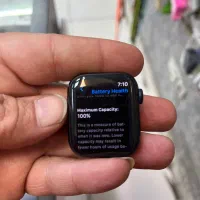 اپلواچ سری ۹|لوازم جانبی موبایل و تبلت|تهران, تهرانپارس جنوبی|دیوار