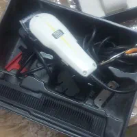 ماشین اصلاح وال مدل super taper