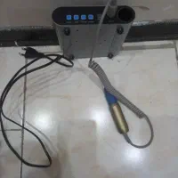 لوازم کاشت ناخن کامل