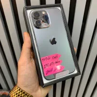 اپل iPhone 13 Pro 256GB ZA/A Gray|موبایل|بندر انزلی, امامزاده|دیوار