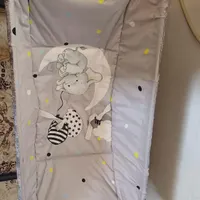 گهواره نعنی|اسباب و اثاث بچه|شیراز, کوی طلاب|دیوار