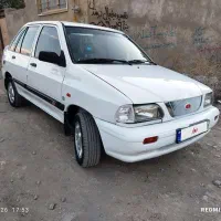 پراید درجه یک سالم زیبا
