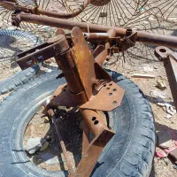 ریگ|ماشین‌آلات صنعتی|کارون, |دیوار