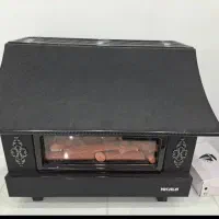 بخاری شومینه ای نیک کالا۳۰هزار