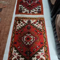 یک جفت فرش دستبافت تبریز