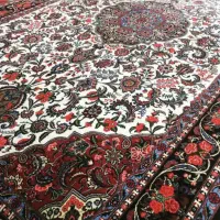 فرش دستبافت بیجار گروس