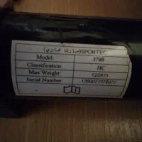 دوچرخه ثابت ورزشی