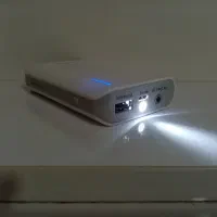 پاوربانک اصلی خارجی ولوازم دیگر