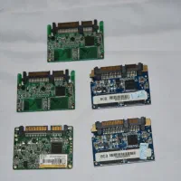 انواع حافظه صنعتی scsi ssd ide dom 40 & 40 pin cf|قطعات و لوازم جانبی رایانه|تهران, امیریه|دیوار