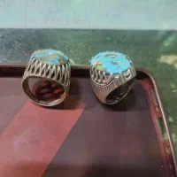 انگشتر فیروزه شجر