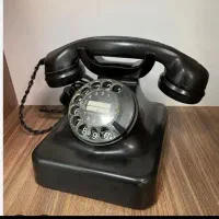 خط تلفن ثابت بازار بزرگ بااصالت ۱۰سال زنگ نخورده