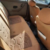 سمند۸۳|خودرو سواری و وانت|قم, بنیاد|دیوار