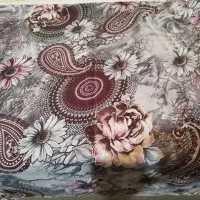 پارچه چادری