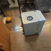 فروش یونیت دندانپزشکی سیار