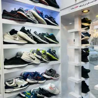 کتونی سایز ۴۶ ۴۷ ۴۸ ۴۹ اورجینال