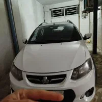 کوییک مدل ۹۹|خودرو سواری و وانت|مشهد, فدک|دیوار