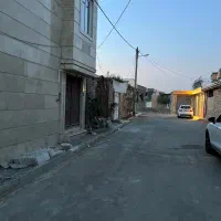 زمین مسکونی فروشی داخل کوچه دانشجو شهر قنوات