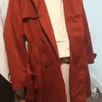 بارانی تمیز و خوشگل|لباس|گنبد کاووس, |دیوار