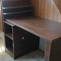 فروش میز ناخن تمام mdf