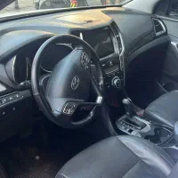 سانتافه 2016 gdi|خودرو سواری و وانت|تهران, عباسآباد|دیوار